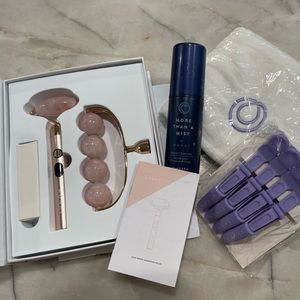 Monat Self-Care Set